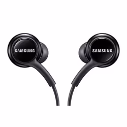 Samsung EO-IA500BBEGWW headphones/headset Wired In-ear Calls/Music Black - Additional view 6
