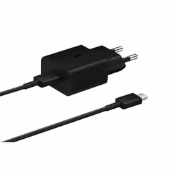 Samsung EP-T1510XBEGEU mobile device charger Universal Black AC Fast charging Indoor - Additional view 4
