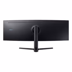 Samsung LS49A950UIU computer monitor 124.5 cm (49") 5120 x 1440 pixels 5K Ultra HD QLED Black
