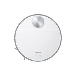 Samsung Jet Bot 0.4 L Bagless White