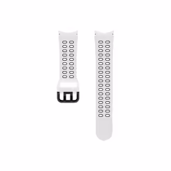 Samsung ET-SXR87LWEGEU, Band, Smartwatch, White, Samsung, Galaxy Watch4, 20 mm