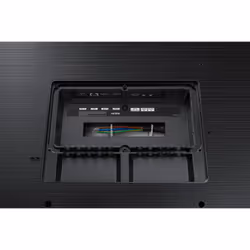 Samsung OH75A Digital signage flat panel 190.5 cm (75") 3500 cd/m² 4K Ultra HD Black 24/7 - Additional view 5
