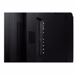 Samsung OM75A Digital signage flat panel 190.5 cm (75") LCD Wi-Fi 4000 cd/m² 4K Ultra HD Black Built-in processor Tizen 5.0 24/7 - Additional view 4