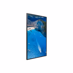 Samsung OM75A Digital signage flat panel 190.5 cm (75") LCD Wi-Fi 4000 cd/m² 4K Ultra HD Black Built-in processor Tizen 5.0 24/7 - Additional view 7