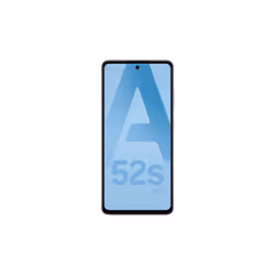 Samsung Galaxy A52s 5G SM-A528B 16.5 cm (6.5") Dual SIM Android 11 USB Type-C 6 GB 128 GB 4500 mAh White