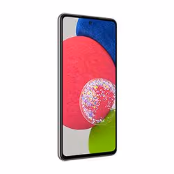Samsung Galaxy A52s 6 GB 128 GB Black - Additional view 4