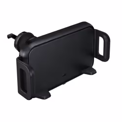 Samsung EP-H5300CBEGEU holder Active holder Mobile phone/Smartphone Black - Additional view 4