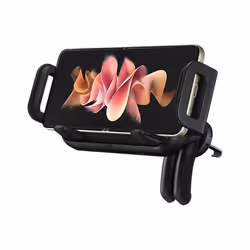 Samsung EP-H5300CBEGEU holder Active holder Mobile phone/Smartphone Black - Additional view 6