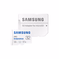 Samsung MB-MJ32K 32 GB MicroSDXC UHS-I Class 10 - Additional view 4