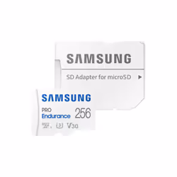Samsung MB-MJ256K 256 GB MicroSDXC UHS-I Class 10 - Additional view 4