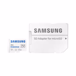 Samsung MB-MJ256K 256 GB MicroSDXC UHS-I Class 10 - Additional view 6