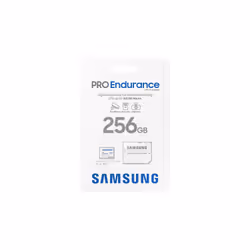 Samsung MB-MJ256K 256 GB MicroSDXC UHS-I Class 10 - Additional view 8