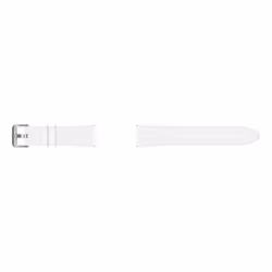 Samsung ET-SFR89LWEGEU Smart Wearable Accessories Band White Fluoroelastomer