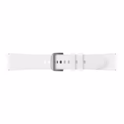 Samsung ET-SFR89LWEGEU Smart Wearable Accessories Band White Fluoroelastomer