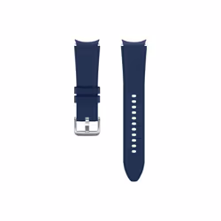 Samsung ET-SFR89LNEGEU, Band, Smartwatch, Navy, Samsung, Galaxy Watch4, Sweat resistant