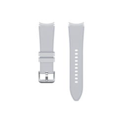 Samsung ET-SFR88SSEGEU Smart Wearable Accessories Band Silver Fluoroelastomer