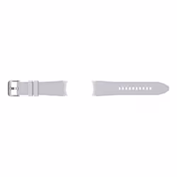 Samsung ET-SFR88SSEGEU Smart Wearable Accessories Band Silver Fluoroelastomer