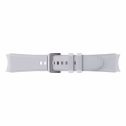 Samsung ET-SFR88SSEGEU Smart Wearable Accessories Band Silver Fluoroelastomer
