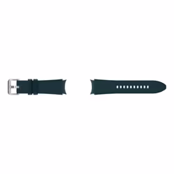 Samsung ET-SFR88SGEGEU Smart Wearable Accessories Band Green Fluoroelastomer