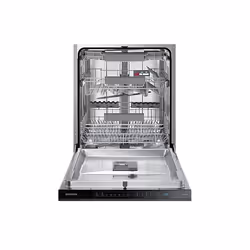 Samsung DW60A8050UB/EU dishwasher Undercounter 14 place settings C