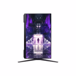 Samsung S24AG320NU computer monitor 61 cm (24") 1920 x 1080 pixels Full HD Black - Additional view 5
