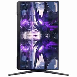 Samsung S24AG320NU computer monitor 61 cm (24") 1920 x 1080 pixels Full HD Black - Additional view 6