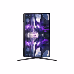 Samsung S24AG320NU computer monitor 61 cm (24") 1920 x 1080 pixels Full HD Black - Additional view 7
