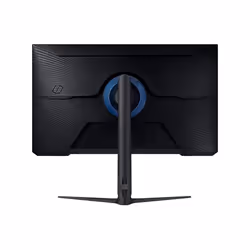 Samsung G32A computer monitor 81.3 cm (32") 1920 x 1080 pixels Full HD LCD Black