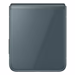 Samsung Galaxy Z Flip3 5G SM-F711B 17 cm (6.7") Dual SIM Android 11 USB Type-C 8 GB 256 GB 3300 mAh Green
