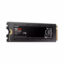 Samsung 980 PRO 1 TB M.2 PCI Express 4.0 NVMe V-NAND MLC - Additional view 6
