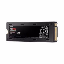 Samsung 980 Pro 2 TB M.2 PCI Express 4.0 NVMe V-NAND MLC - Additional view 4