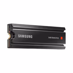Samsung 980 Pro 2 TB M.2 PCI Express 4.0 NVMe V-NAND MLC - Additional view 5
