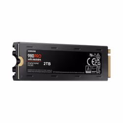Samsung 980 Pro 2 TB M.2 PCI Express 4.0 NVMe V-NAND MLC - Additional view 6