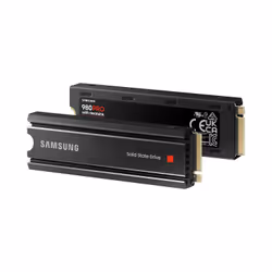 Samsung 980 Pro 2 TB M.2 PCI Express 4.0 NVMe V-NAND MLC - Additional view 7