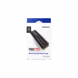 Samsung 980 Pro 2 TB M.2 PCI Express 4.0 NVMe V-NAND MLC - Additional view 8