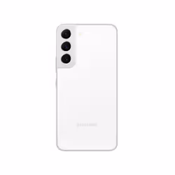 Samsung Galaxy S22 SM-S901B 15.5 cm (6.1") Dual SIM Android 12 5G USB Type-C 8 GB 128 GB 3700 mAh White