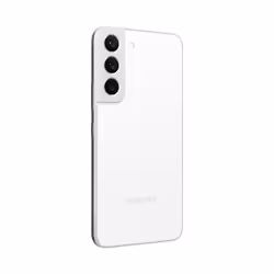 Samsung Galaxy S22 SM-S901B 15.5 cm (6.1") Dual SIM Android 12 5G USB Type-C 8 GB 128 GB 3700 mAh White