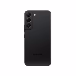 Samsung Galaxy S22 SM-S901B 15.5 cm (6.1") Dual SIM Android 12 5G USB Type-C 8 GB 128 GB 3700 mAh Black