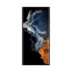 Samsung Galaxy S22 Ultra SM-S908B 17.3 cm (6.8") Dual SIM Android 12 5G USB Type-C 12 GB 256 GB 5000 mAh White