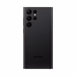 Samsung Galaxy S22 Ultra SM-S908B 17.3 cm (6.8") Dual SIM Android 12 5G USB Type-C 12 GB 256 GB 5000 mAh Black