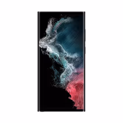Samsung Galaxy S22 Ultra SM-S908B 17.3 cm (6.8") Dual SIM Android 12 5G USB Type-C 8 GB 128 GB 5000 mAh Black
