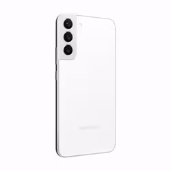 Samsung Galaxy S22+ SM-S906B 16.8 cm (6.6") Dual SIM Android 12 5G USB Type-C 8 GB 128 GB 4500 mAh White