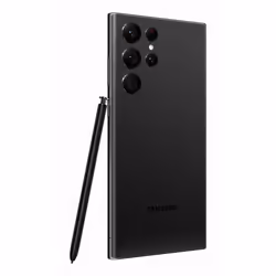 Samsung Galaxy S22 Ultra SM-S908B 17.3 cm (6.8") Dual SIM Android 12 5G USB Type-C 12 GB 512 GB 5000 mAh Black