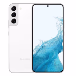 Samsung Galaxy S22+ 5G Dual SIM | 256GB | 8GB RAM - White