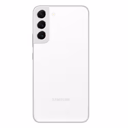 Samsung Galaxy S22+ 5G Dual SIM | 256GB | 8GB RAM - White