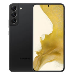 Samsung Galaxy S22+ 5G Dual SIM | 256GB | 8GB RAM - Phantom Black