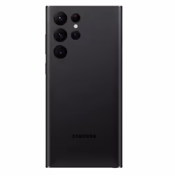 Samsung Galaxy S22 Ultra 5G Dual SIM | 512GB | 12GB RAM - Phantom Black