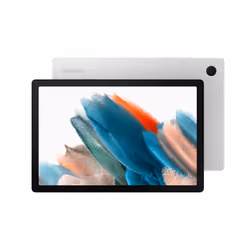 Samsung Galaxy Tab A8 SM-X205N, 26.7 cm (10.5"), 1920 x 1200 pixels, 32 GB, 3 GB, Android 11, Silver
