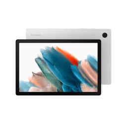 Samsung Galaxy Tab A8 SM-X205N 4G Tiger LTE 32 GB 26.7 cm (10.5") 3 GB Wi-Fi 5 (802.11ac) Android 11 Silver