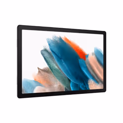 Samsung Galaxy Tab A8 SM-X205N 4G Tiger LTE 32 GB 26.7 cm (10.5") 3 GB Wi-Fi 5 (802.11ac) Android 11 Silver